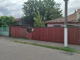 Casa de vânzare 3 camere, în Constanta, zona Bratianu
