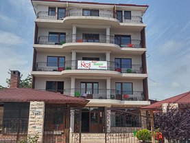 Vânzare hotel/pensiune