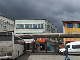 Vânzare hotel/pensiune în Constanta, Capitol
