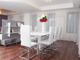 Apartament de închiriat 5 camere, în Bucuresti, zona Kiseleff