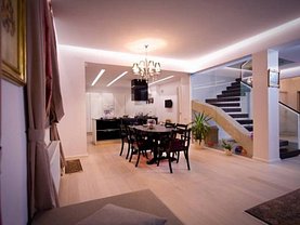 Apartament de închiriat 7 camere, în Bucuresti, zona Primaverii
