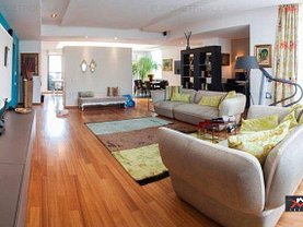 Apartament de vânzare 5 camere, în Bucuresti, zona Dorobanti