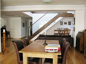 Apartament de vânzare 5 camere, în Bucuresti, zona Dorobanti