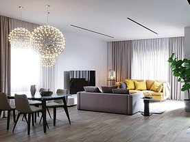 Apartament de vânzare 4 camere, în Bucuresti, zona Aviatorilor
