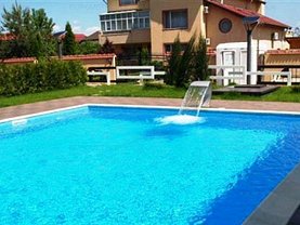 Apartament de vânzare 4 camere, în Bucuresti, zona Nordului