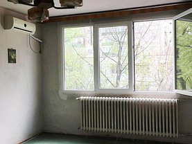 Garsonieră de vânzare, în Bucuresti, zona Valea Ialomitei