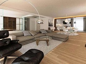 Apartament de vânzare 5 camere, în Bucuresti, zona Primaverii