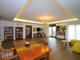 Apartament de închiriat 4 camere, în Bucureşti, zona Grădina Icoanei