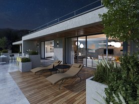 Apartament de vânzare 3 camere, în Bucureşti, zona Kiseleff