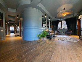 Apartament de închiriat 5 camere, în Bucureşti, zona Primăverii