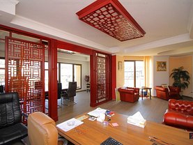 Apartament de închiriat 5 camere, în Bucureşti, zona Primăverii