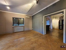 Apartament de închiriat 6 camere, în Bucureşti, zona Kiseleff