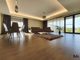 Apartament de închiriat 4 camere, în Bucureşti, zona Primăverii