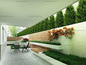 Apartament de vânzare sau de închiriat 4 camere, în Bucureşti, zona Aviatorilor