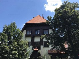 Apartament de vânzare 3 camere, în Bucureşti, zona Dorobanţi