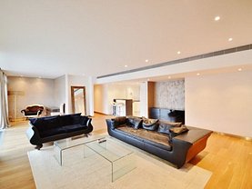 Apartament de vânzare 5 camere, în Bucureşti, zona Kiseleff