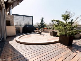 Apartament de vânzare 4 camere, în Bucureşti, zona Herăstrău