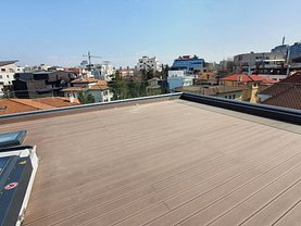 Apartament de închiriat 4 camere, în Bucureşti, zona Primăverii