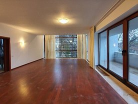 Apartament de închiriat 4 camere, în Bucureşti, zona Dorobanţi