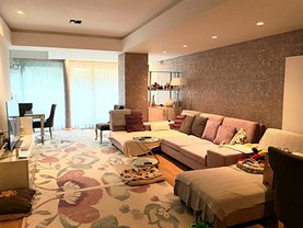 Apartament de vânzare 4 camere, în Bucuresti, zona Aviatorilor