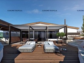 Apartament de vanzare 4 camere, în Bucuresti, zona Primaverii