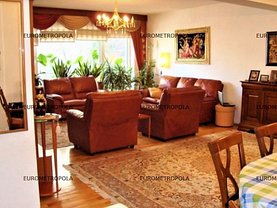 Apartament de vânzare 4 camere, în Bucureşti, zona Primăverii