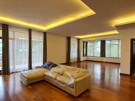 Apartament de inchiriat 4 camere, în Bucuresti, zona Floreasca
