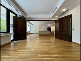 Apartament de vânzare sau de închiriat 5 camere, în Bucureşti, zona Dorobanţi