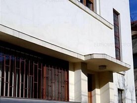 Casa 10 camere în Bucuresti, Kiseleff