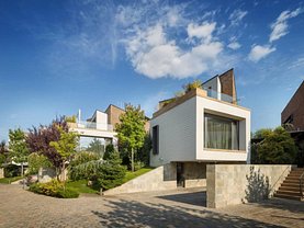 Casa 5 camere în Bucuresti, Iancu Nicolae