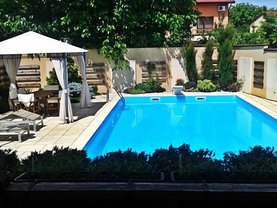Casa de vânzare 5 camere, în Bucuresti, zona Nordului