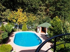 Casa de vânzare sau de închiriat 7 camere, în Bucuresti, zona Iancu Nicolae