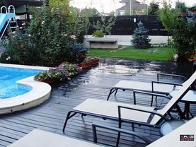 Casa de vânzare sau de închiriat 6 camere, în Bucuresti, zona Iancu Nicolae