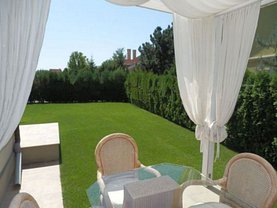 Casa de vânzare sau de închiriat 4 camere, în Bucuresti, zona Iancu Nicolae