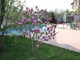Casa de vânzare 8 camere, în Bucuresti, zona Iancu Nicolae