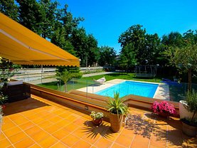 Casa de vânzare sau de închiriat 7 camere, în Bucuresti, zona Iancu Nicolae