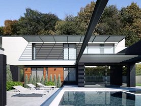 Casa de vânzare 6 camere, în Bucuresti, zona Iancu Nicolae