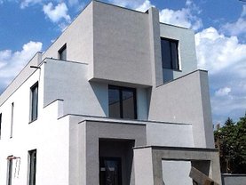 Casa de vânzare sau de închiriat 6 camere, în Bucuresti, zona Nordului