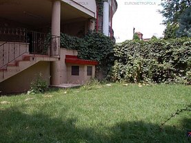Casa de vânzare 5 camere, în Bucuresti, zona Dorobanti