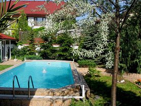 Casa de vânzare 5 camere, în Bucuresti, zona Floreasca