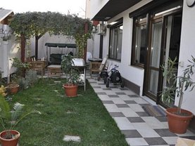 Casa de vânzare 5 camere, în Bucuresti, zona Domenii