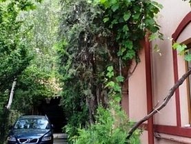 Casa de vânzare 10 camere, în Bucuresti, zona Domenii