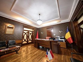 Casa de vânzare sau de închiriat 13 camere, în Bucuresti, zona Aviatorilor