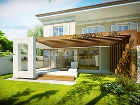 Casa de vânzare sau de închiriat 6 camere, în Bucuresti, zona Iancu Nicolae