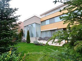 Casa de vânzare 6 camere, în Bucuresti, zona Iancu Nicolae