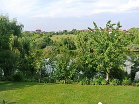Casa de vânzare 6 camere, în Bucuresti, zona Pipera