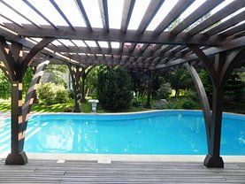 Casa de vânzare 6 camere, în Bucuresti, zona Iancu Nicolae