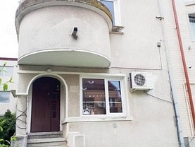 Casa de vânzare 6 camere, în Bucuresti, zona Dorobanti