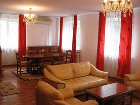 Casa de vânzare sau de închiriat 12 camere, în Bucuresti, zona Floreasca
