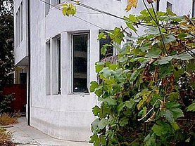 Casa de închiriat 5 camere, în Bucuresti, zona Kiseleff